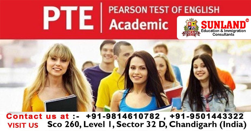 PTE 6 Pearson test of English