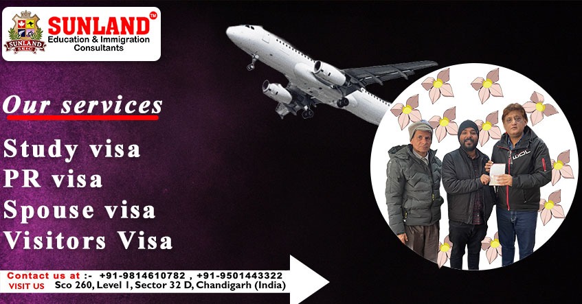 Our Immigration Services 16 Immigration Services