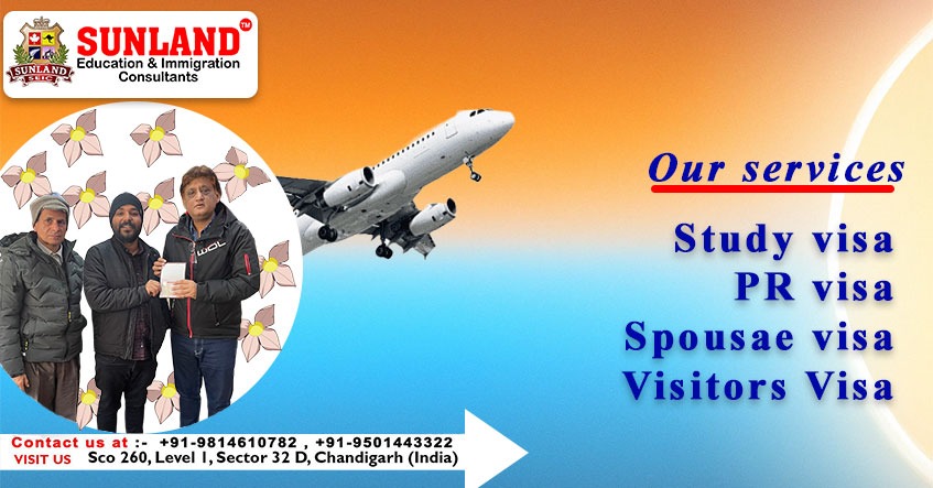 SEIC Immigration Consultants in Chandigarh