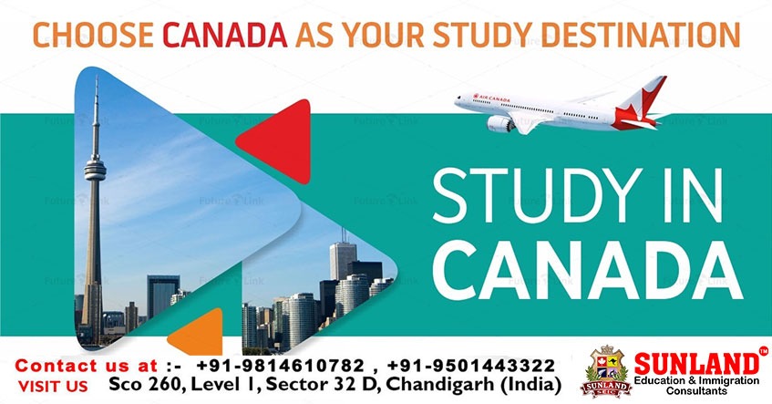 Canada Study Visa