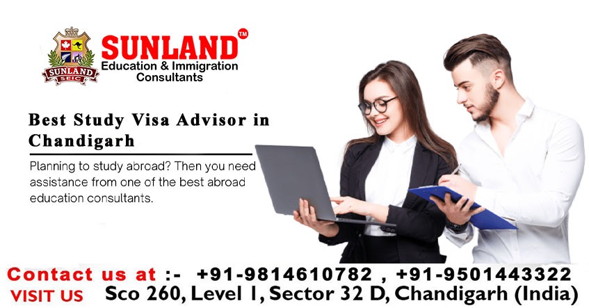 Best Study Visa Consultant