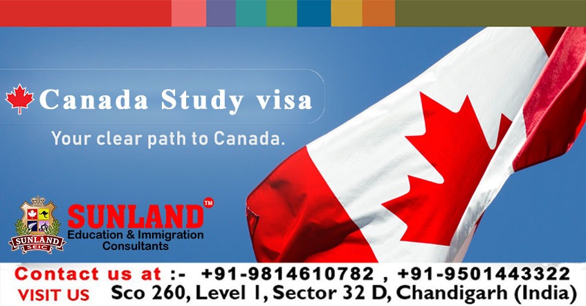 Canada Study Visa