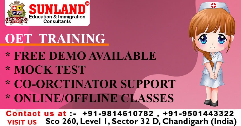 OCCUPATIONAL ENGLISH TEST 2 OET