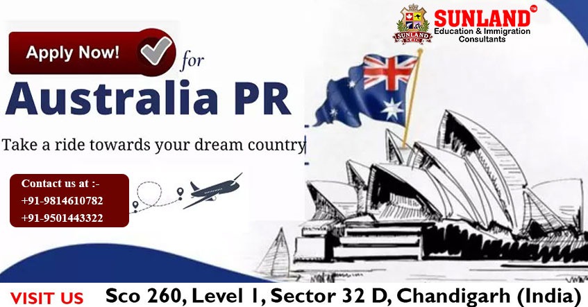 A Permanent Resident Of Australia 2 A Permanent Resident Of Australia