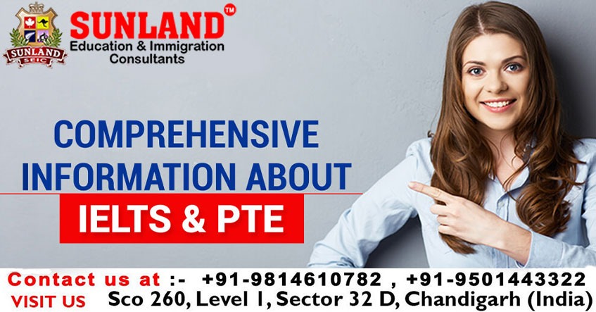 IELTS/PTE 2 Ielts Pte