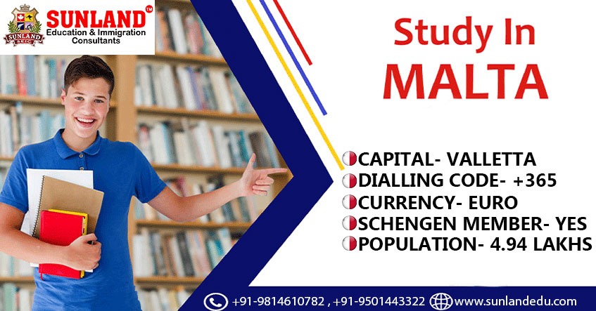 Malta Study Visa Requirements, Guidelines, and Application 2 Malta Study Visa