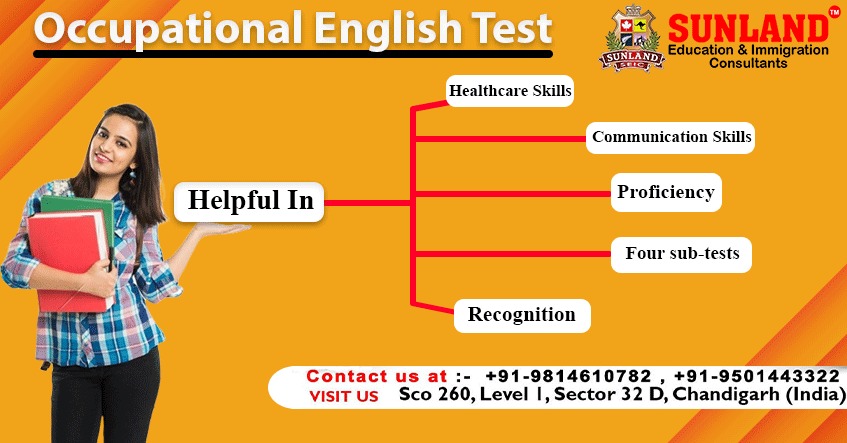 Occupational English Test