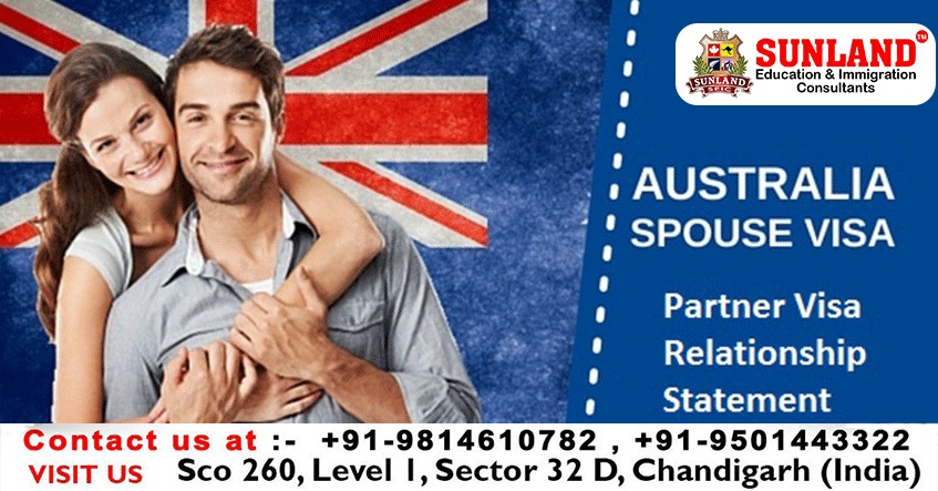 Australia Partner Visa