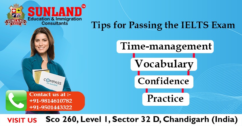 Tips for Passing the IELTS Exam 13 Tips of IELTS exam