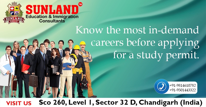 Demand Careers