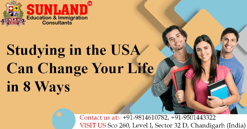 United States Of America