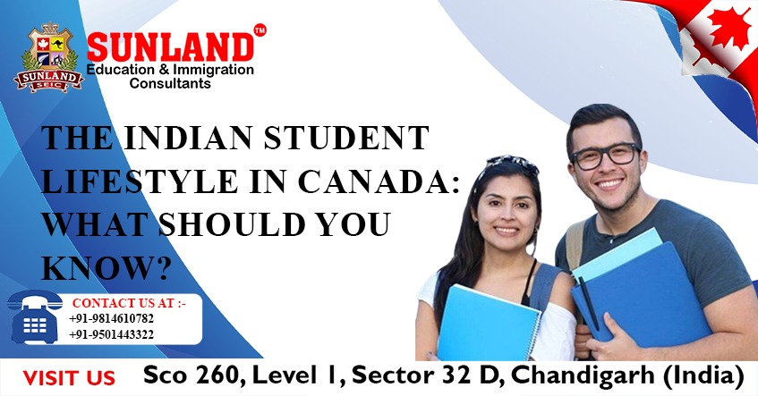 The Indian Student Life in Canada: What Should You Know? 2 Student Life in Canada
