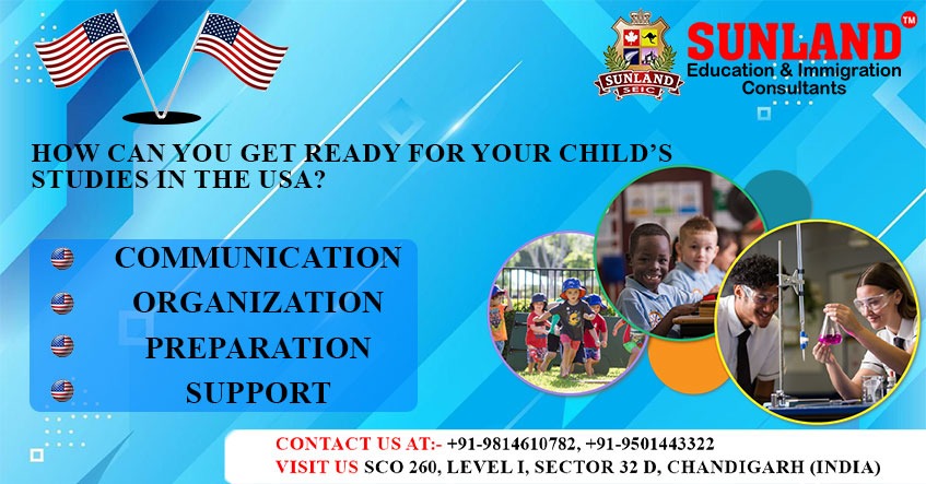 Student visa for UK