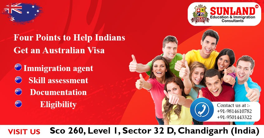 Australia Visa For Indians