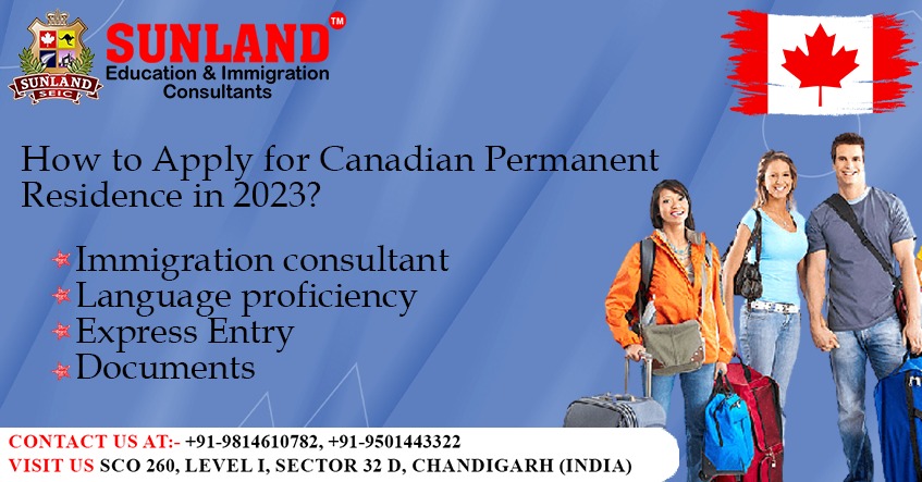 How to Apply for Canadian Permanent Residence in 2025? 2 Canadian Permanent Residence