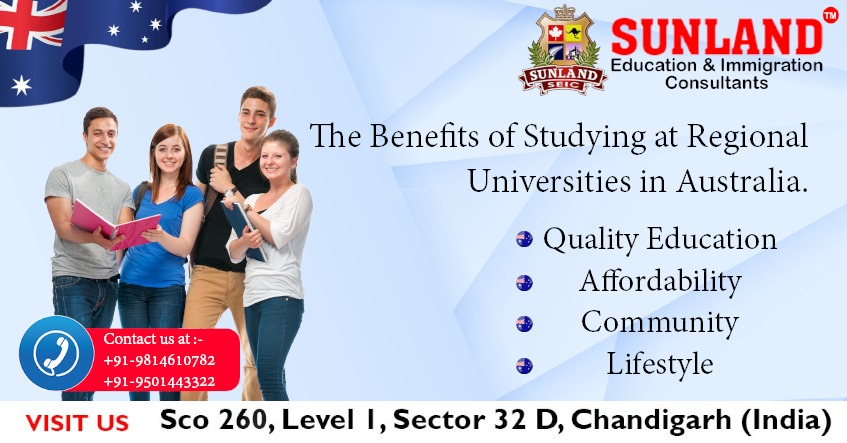 Universities in Australia