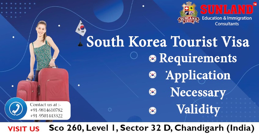 South Korea Tourist Visa 2 South Korea Tourist Visa