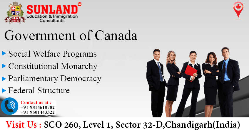 Government Of Canada