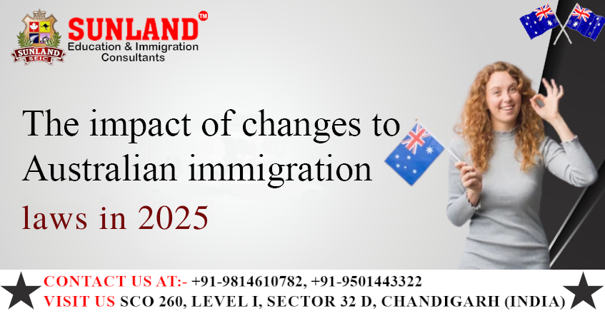 Australian Immigration