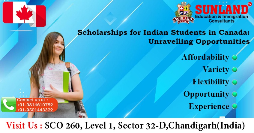 Scholarships for Indian Students in Canada: Unravelling Opportunities 2 Scholarships for Indian Students in Canada: Unravelling Opportunities