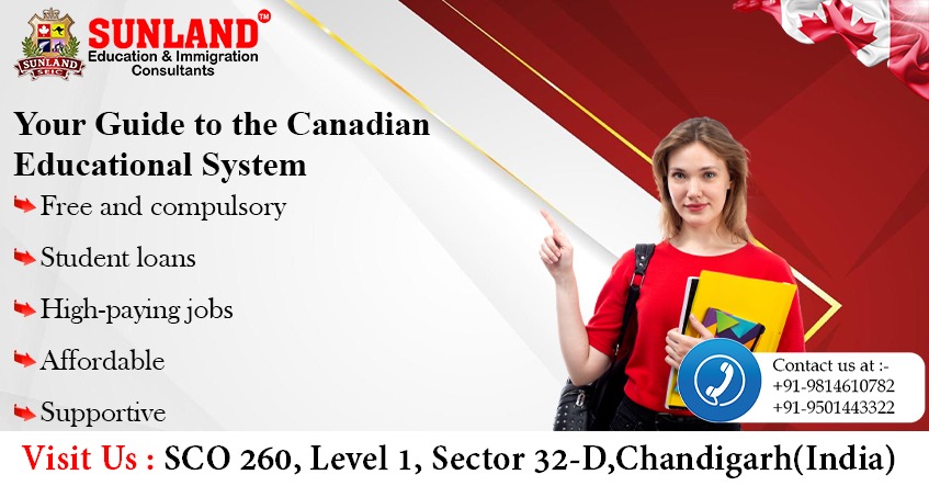 Your Guide to the Canadian Educational System