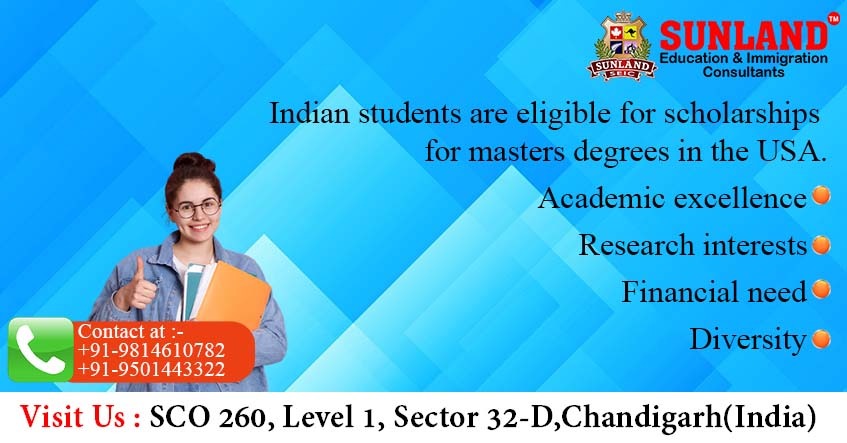 visa with scholaships