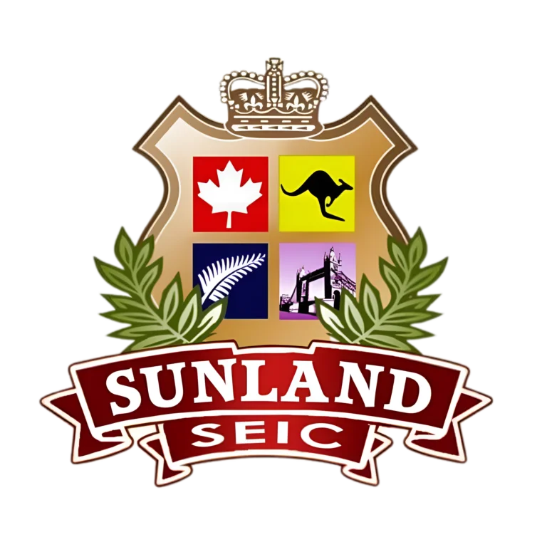 Sunland Logo