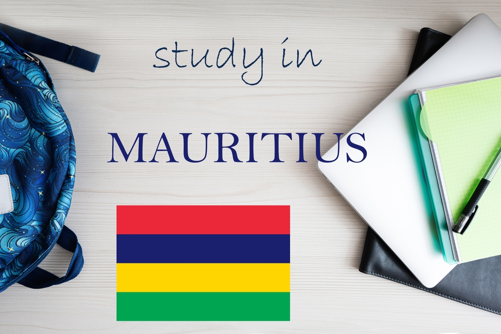 study in mauritius