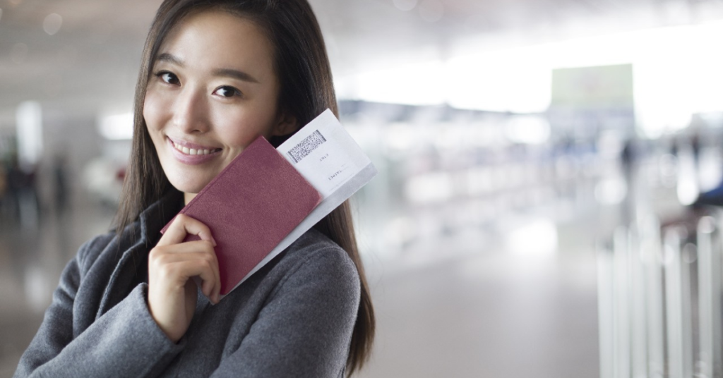 Australia tourist visa Checklist