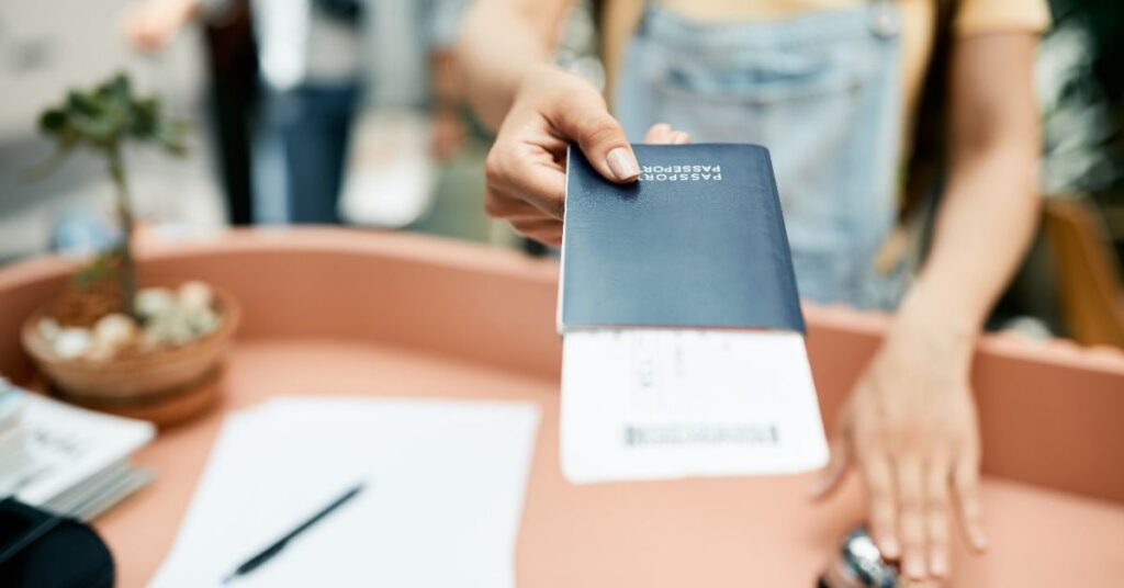 Visa Application Process: How to Get Your Tourist Visa for Australia from India 2 Tourist Visa for Australia