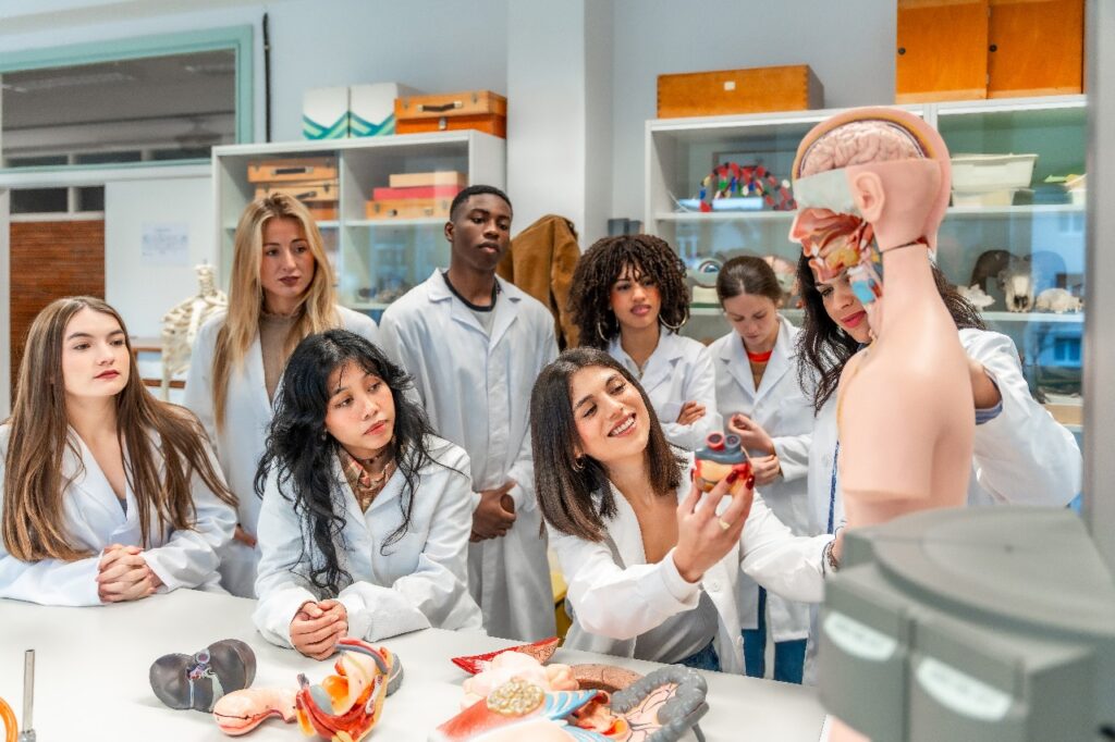 mbbs in Russia