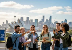 Student Australia Visa 2025 - Pathways, Requirements, and Post-Study Opportunities