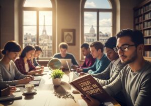 Study MBBS in Europe