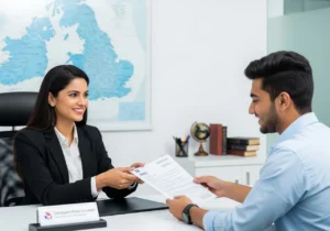 uk study visa consultants in chandigarh