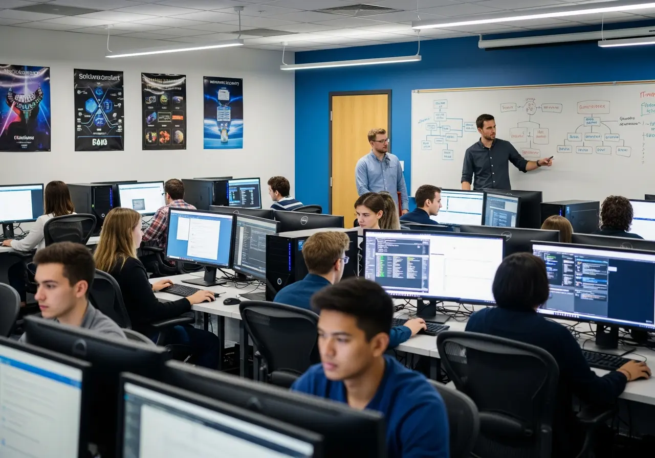 Best Computer Classes in Chandigarh