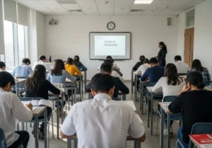 IELTS mock exam Chandigarh