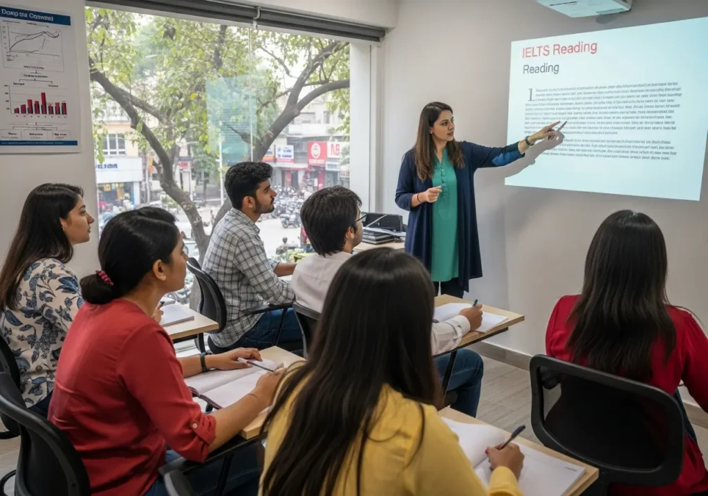 IELTS Coaching in Chandigarh Sector 32 | Sunland Education 17 IELTS coaching in Chandigarh Sector 32