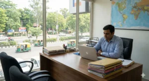 MSc Nursing Australia 2025 : Complete Guide & Admission Requirements 12 visa expert in chandigarh