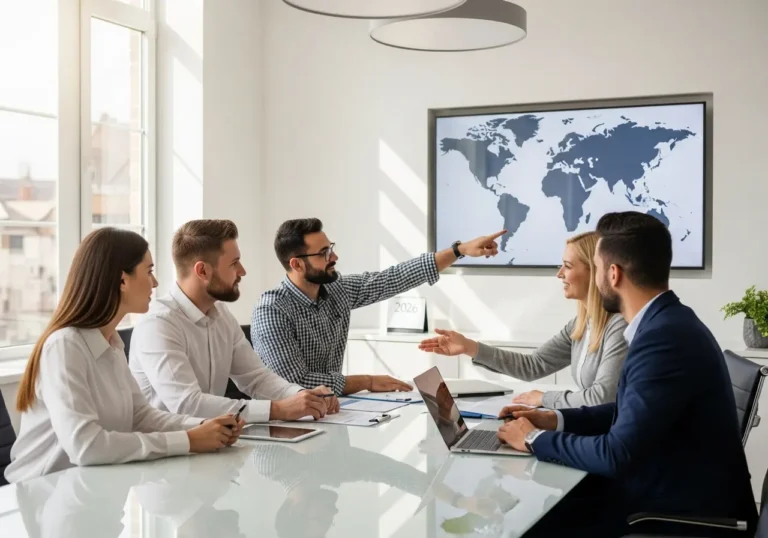 Best Immigration Consultants in India 2026