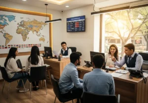 Best Visa Assistance For Visitor Chandigarh