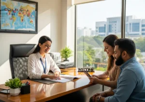 How to Apply for Australian Study Visa 2026