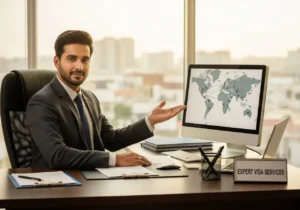 Tourist Visa Consultant In Chandigarh