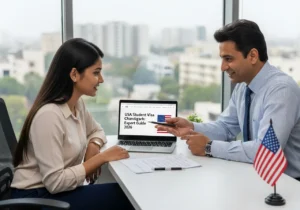 South Korea for Study 2025: Your Ultimate Guide to Top Universities 12 USA Student Visa Chandigarh: Expert Guide 2026