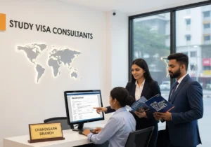 How Study Visa Consultants Chandigarh Can Help You Achieve Your Goals 12 study visa consultants Chandigarh