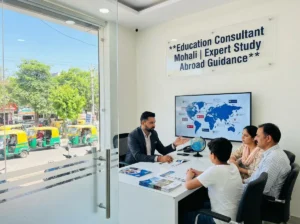 Education Consultant Mohali | Expert Study Abroad Guidance 12 Education Consultant Mohali Expert Study Abroad Guidance