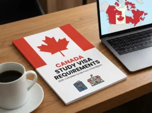 study visa canada requirements 2026