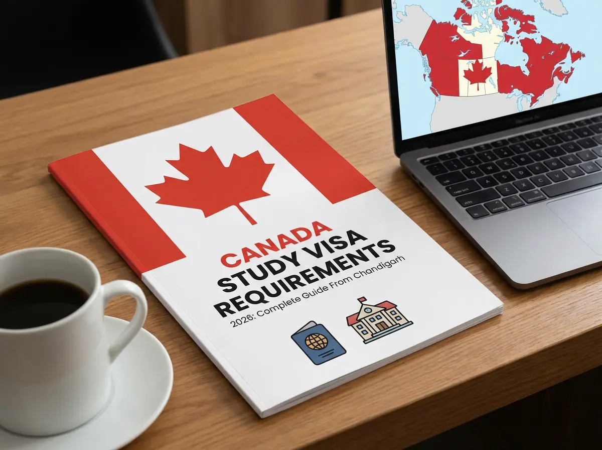 study visa canada requirements 2026