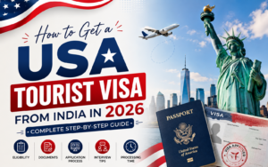 Top Visa Consultants Chandigarh - Expert Immigration Guide 2025 18 USA Tourist Visa