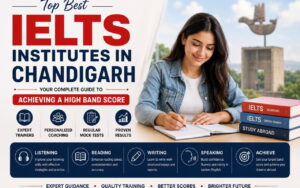Australia Nursing Requirements 2025 - 2026 19 Top Best IELTS Institutes in Chandigarh
