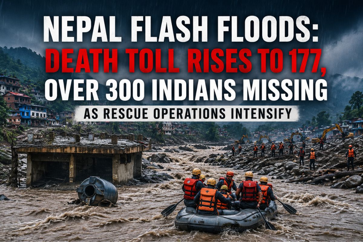 Nepal Flood News Best Immigration Consultants in Chandigarh, Canada Visa Consultant in Chandigarh, Canada PR Consultants In Chandigarh